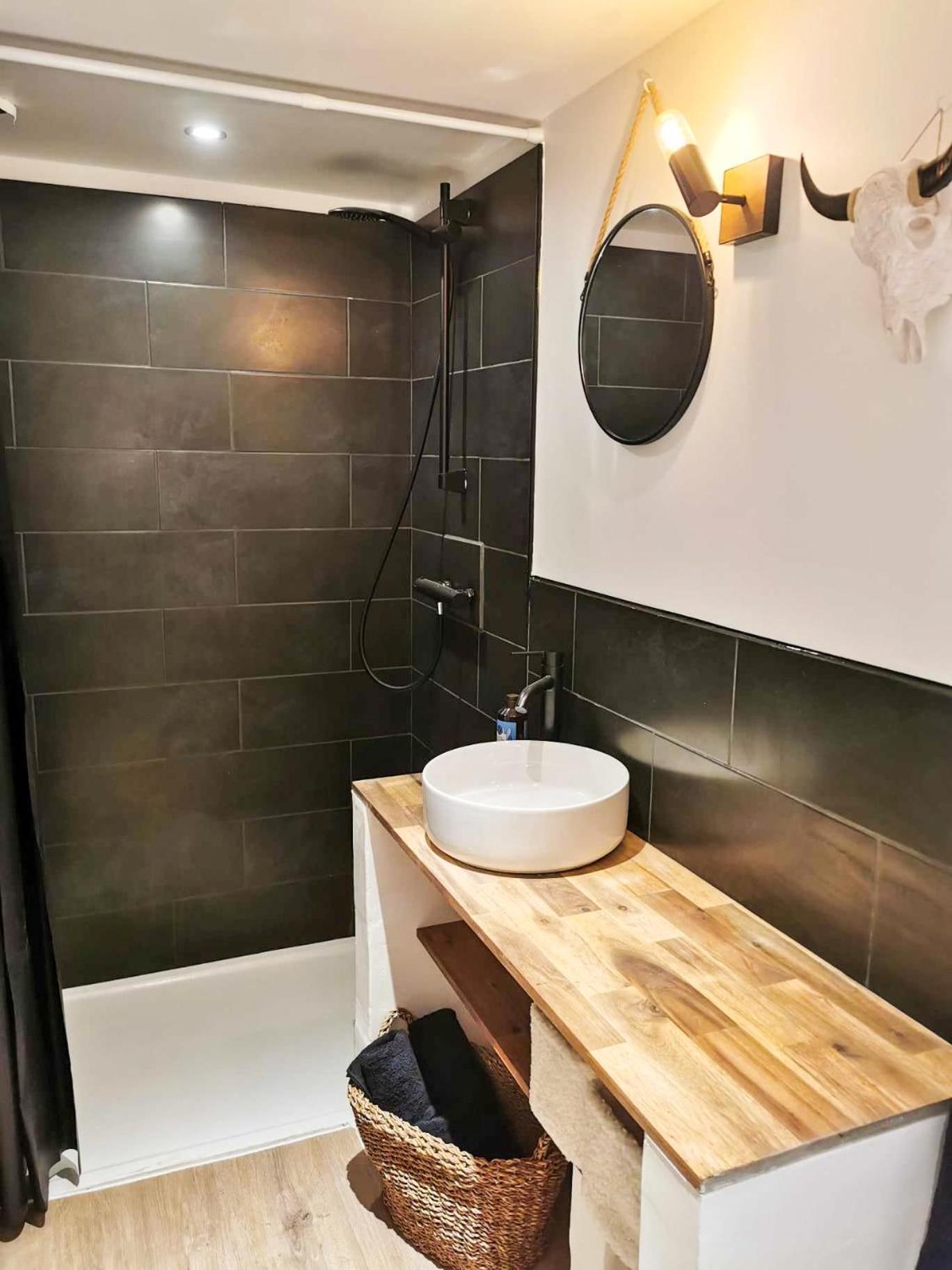 Apartment Cosy Mezzanine Proche