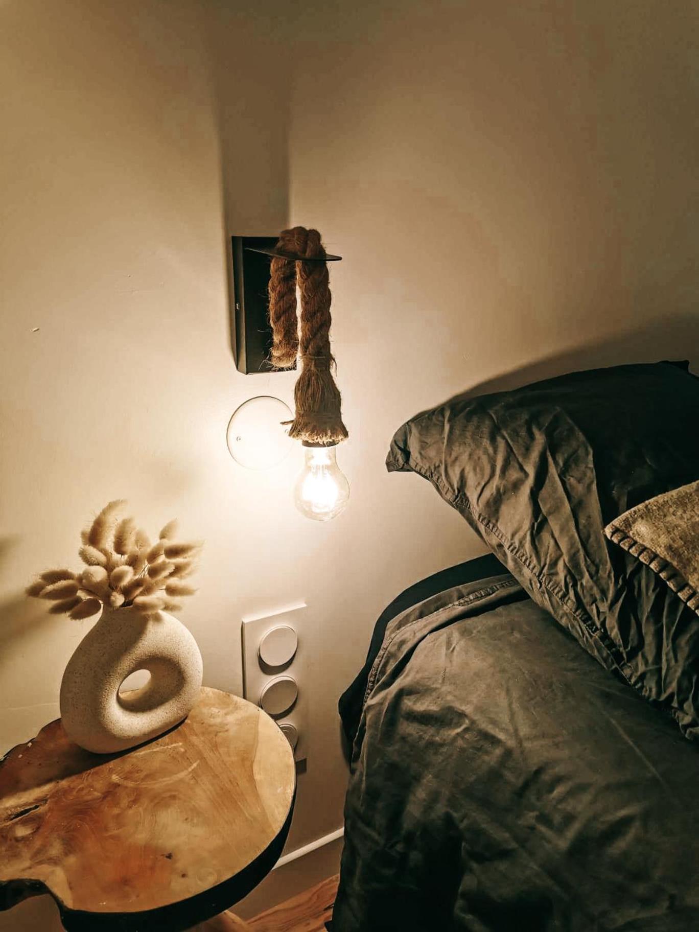 Cosy Mezzanine Proche Appartamento